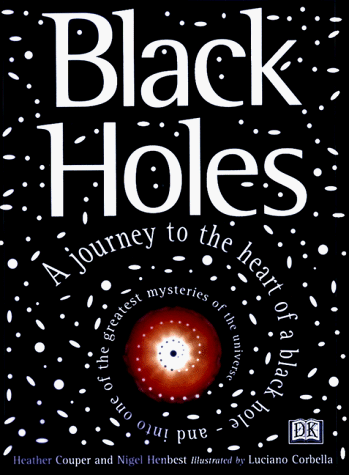 cover image Black Holes
