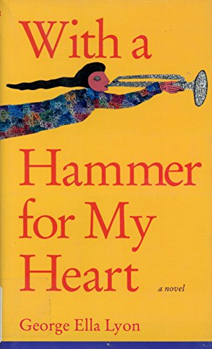 cover image With a Hammer for My Heart