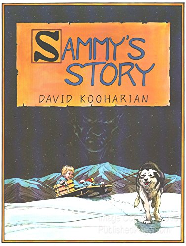 cover image Sammy's Story