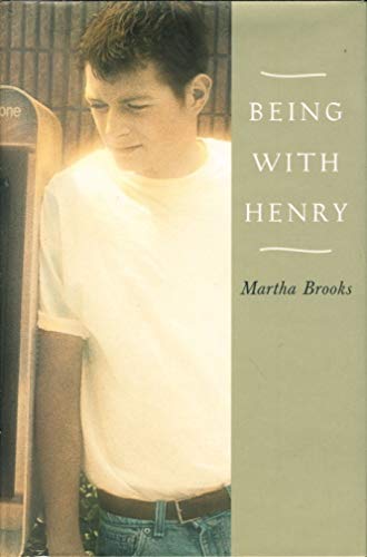 cover image Being with Henry