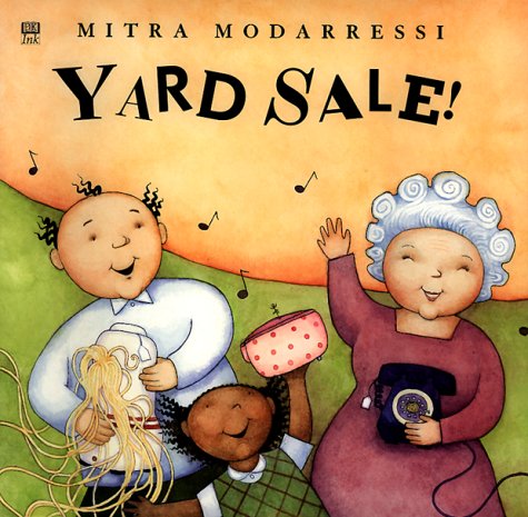 cover image Yard Sale!