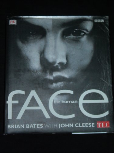 cover image Human Face