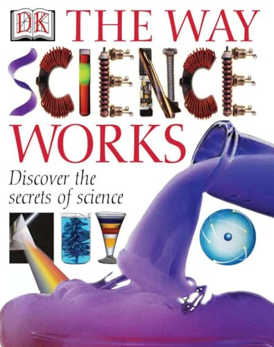 cover image The Way Science Works