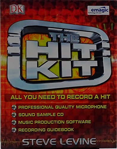 cover image The Hit Kit