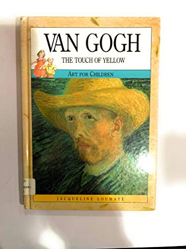 cover image Van Gogh