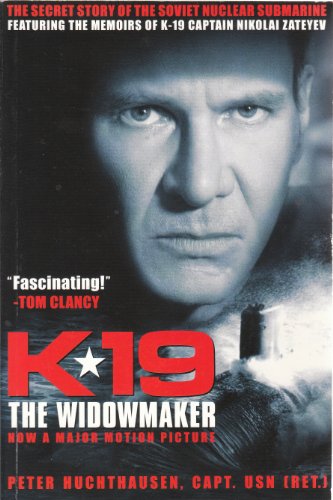 cover image K-19