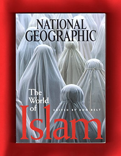 cover image World of Islam