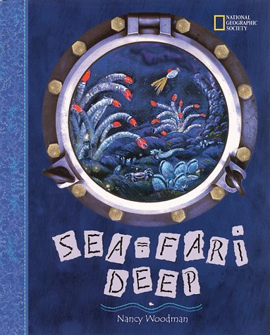 cover image Sea-Fari Deep