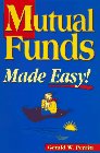 cover image Mutual Funds Made Easy!