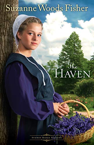 cover image The Haven