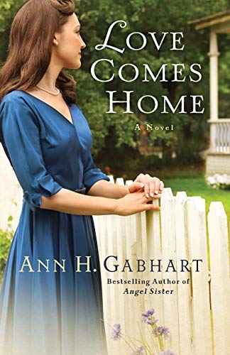 cover image Love Comes Home