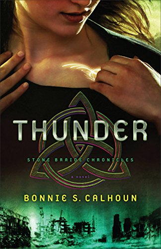cover image Thunder