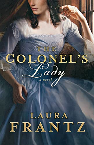 cover image The Colonel's Lady