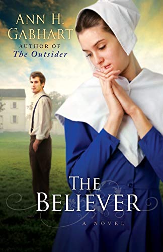 cover image The Believer