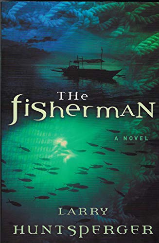 cover image THE FISHERMAN