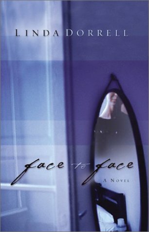cover image FACE TO FACE