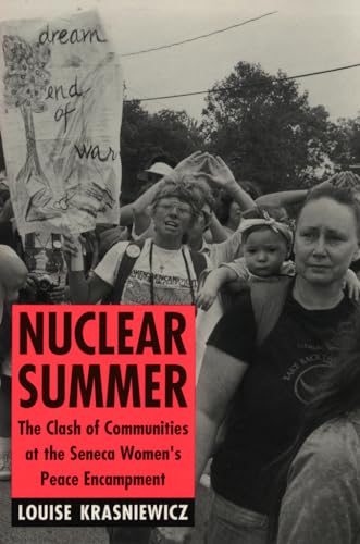 cover image Nuclear Summer