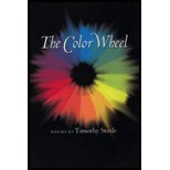 cover image The Color Wheel