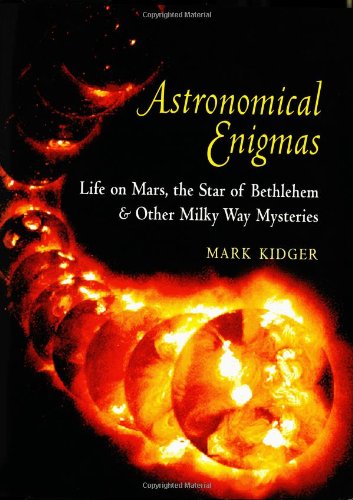 cover image Life on Mars, the Star of Bethlehem, & Other Milky Way Mysteries
