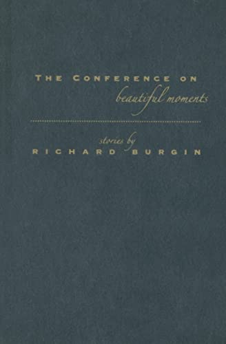 cover image The Conference on Beautiful Moments