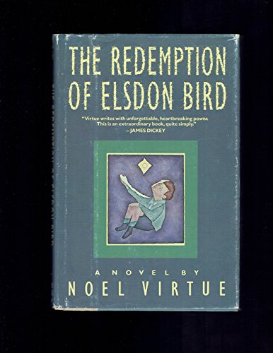 cover image The Redemption of Elsdon Bird