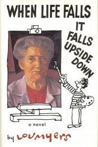 cover image When Life Falls, It Falls Upside Down