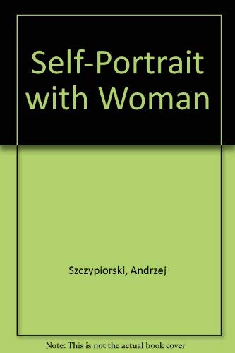 cover image Self-Portrait with Woman