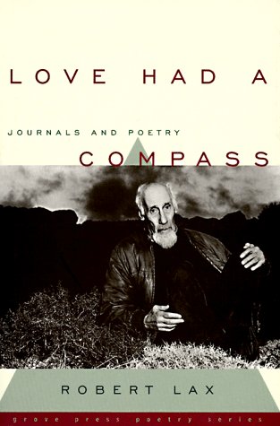 cover image Love Had a Compass: Journals and Poetry