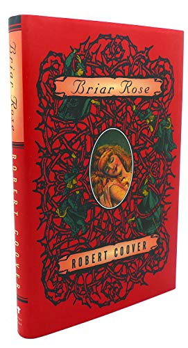 cover image Briar Rose