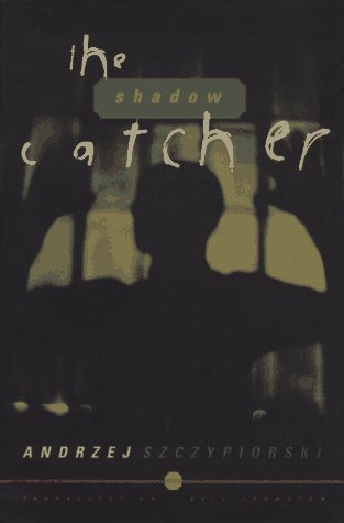 cover image The Shadow Cathcher
