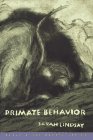 cover image Primate Behavior: Poems