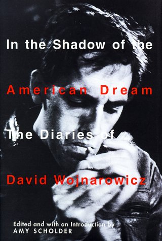 cover image In the Shadow of the American Dream