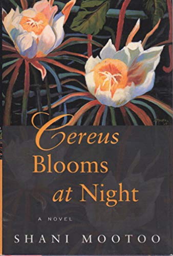 cover image Cereus Blooms at Night