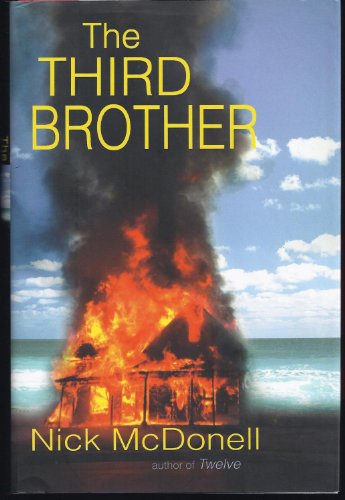 cover image The Third Brother