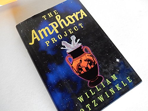 cover image The Amphora Project
