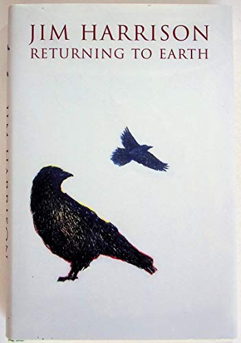 cover image Returning to Earth
