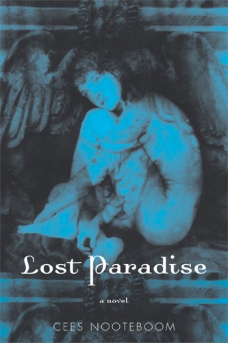 cover image Lost Paradise