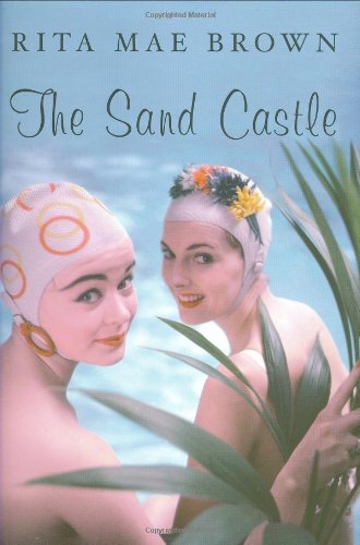 cover image The Sand Castle