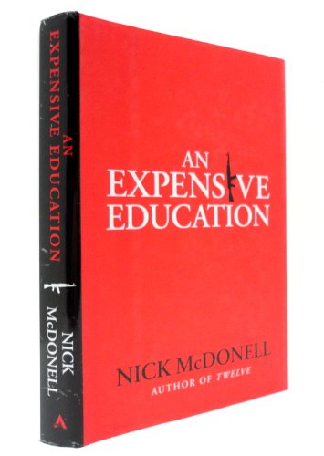 cover image An Expensive Education