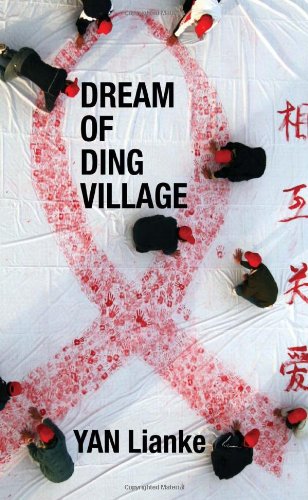 cover image Dream of Ding Village