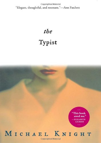 cover image The Typist