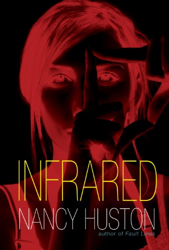 cover image Infrared