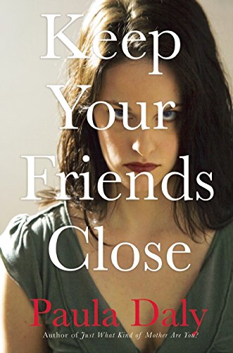 cover image Keep Your Friends Close