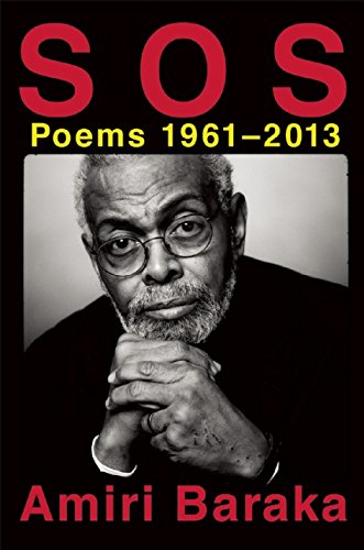 cover image SOS: Poems, 1961-2013