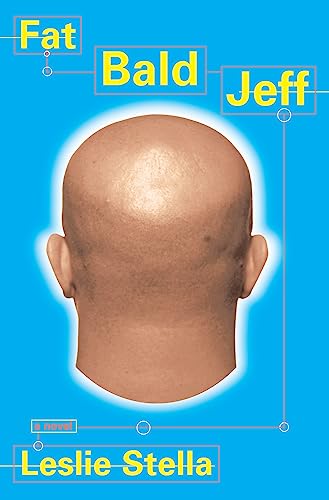 cover image FAT BALD JEFF