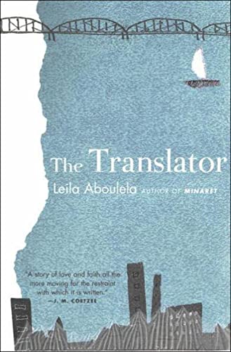 cover image The Translator