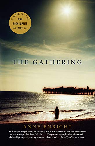 cover image The Gathering