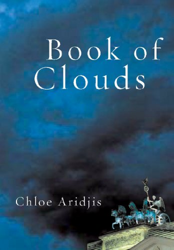 cover image Book of Clouds