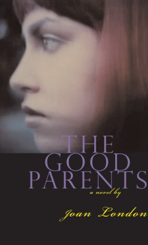 cover image The Good Parents