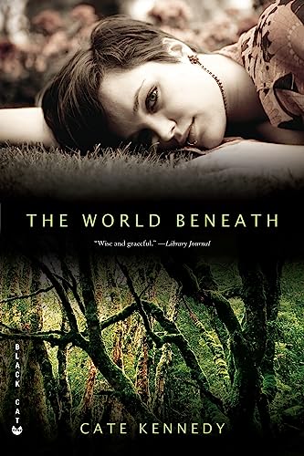cover image The World Beneath